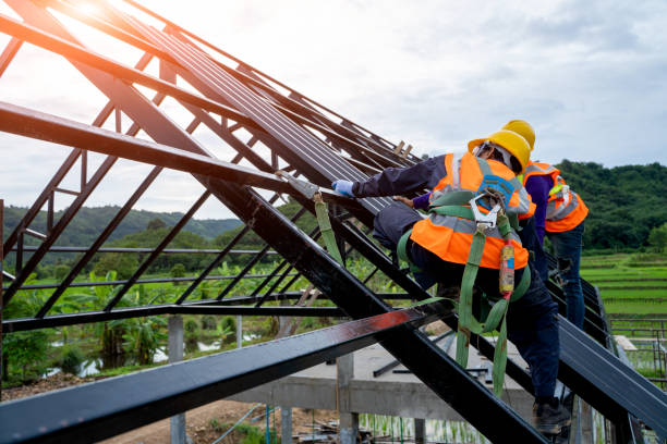 Quick and Trustworthy Emergency Roof Repair Services in Billington Heights, NY