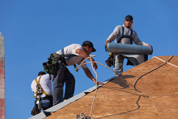 Best Flat Roof Repair Services  in Billington Heights, NY