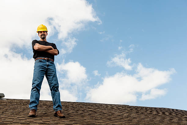 Best Storm Damage Roof Repair  in Billington Heights, NY