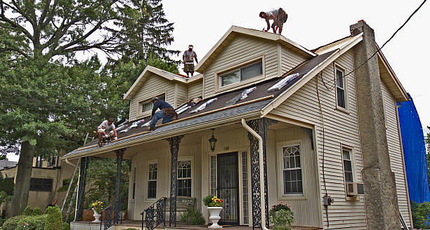 Best Roof Waterproofing Services  in Billington Heights, NY