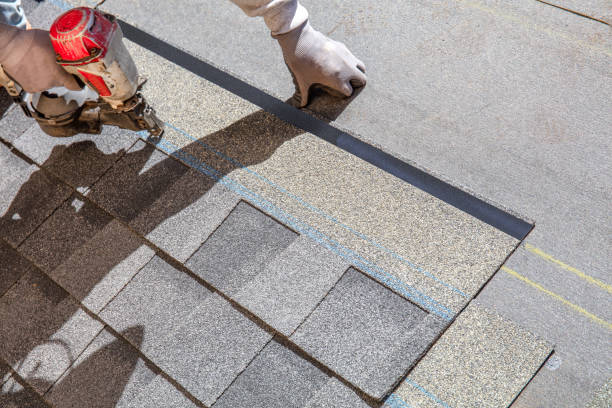 Best Commercial Roofing Services  in Billington Heights, NY