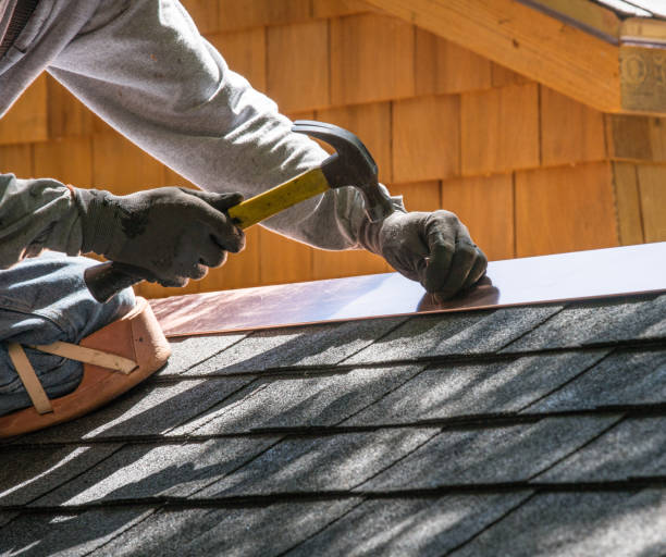 Heating Cable for Roof Installation in Billington Heights, NY
